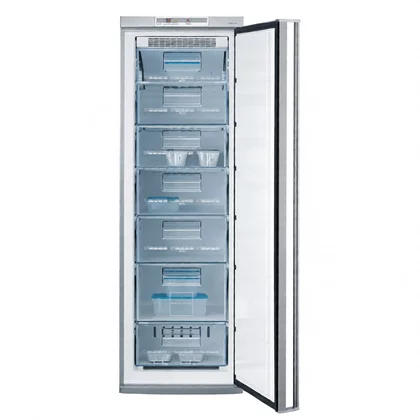 Sprężarki, akcesoria, przekaźnik Kondensator sprężarki do lodówki Electrolux / AEG 3 µF 2260419748