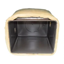 Elementy obudowy Komora piekarnika Amica 03-Z E3.3TxVJ płaska 300°C 9054808