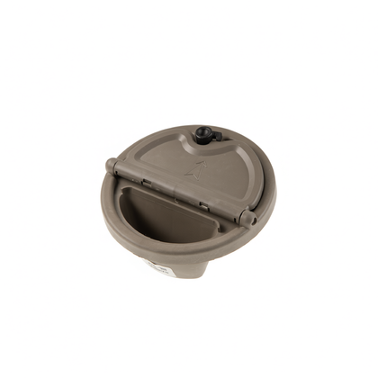 Dozownik detergentu do zmywarki Ariston / Indesit / Hotpoint / Whirlpool C00005872 482000040791