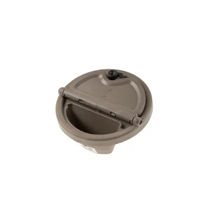 Dozownik detergentu do zmywarki Ariston / Indesit / Hotpoint / Whirlpool C00005872 482000040791