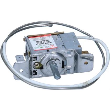 Termostat mechaniczny do lodówki i chłodziarko-zamrażarki Domax WDF26A-0A0BC-EX 1AB.2D.3B.4B 24011