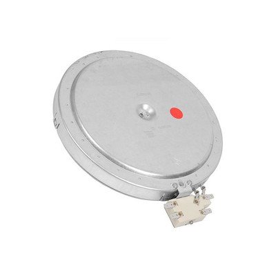 Pole grzejne do płyty grzewczej 21cm 400V Electrolux (3740637297)