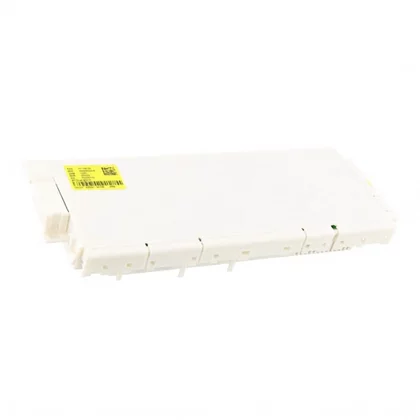 Skonfigurowany moduł sterujący w obudowie do zmywarki Electrolux / AEG 973911516206001