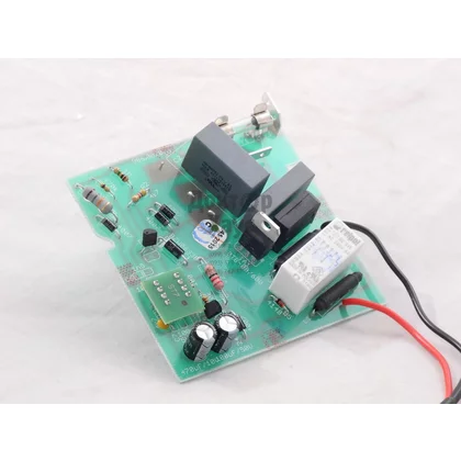 Zasilacz z wyłącznikiem do maszynki do mięsa Zelmer / Bosch 9860020