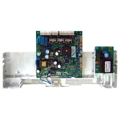 Moduł sterujący z wyświetlaczem do lodówki Electrolux / AEG / Zanussi 960018497