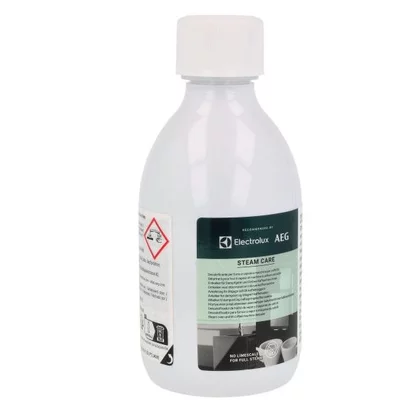 Preparat do czyszczenia i odkamieniania piekarników parowych Electrolux / AEG 250 ml
