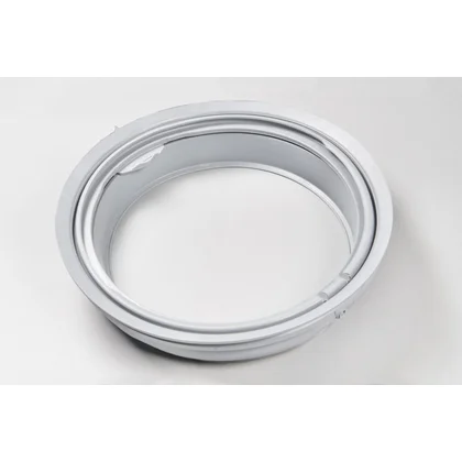 Fartuch drzwi z rurką do pralki LG 4986ER1005A