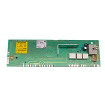 Elementy elektryczne do pralek r Moduł sterujący do pralki Gorenje / Hisense 499130