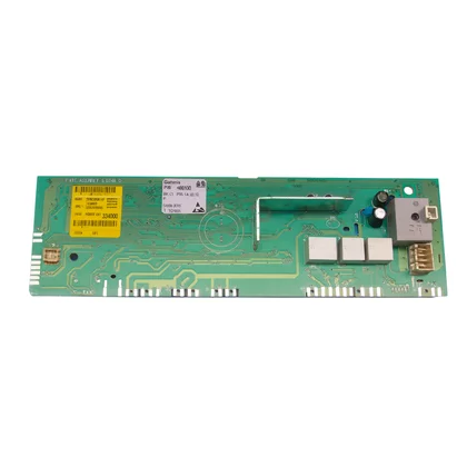 Elementy elektryczne do pralek r Moduł sterujący do pralki Gorenje / Hisense 499130