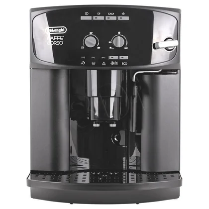 Automatyczny ekspres ciśnieniowy DeLonghi ESAM 2600 1450 W czarny
