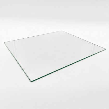 RCSA240K20W BEKO Półka szklana pod szufladę do lodówki Beko / Grundig / Arcelik 40,1 x 34,8 cm 4639010100