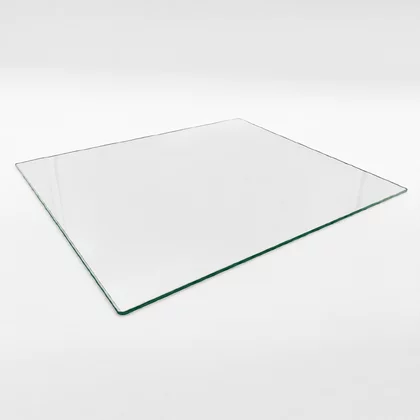 RCSA240K20W BEKO Półka szklana pod szufladę do lodówki Beko / Grundig / Arcelik 40,1 x 34,8 cm 4639010100