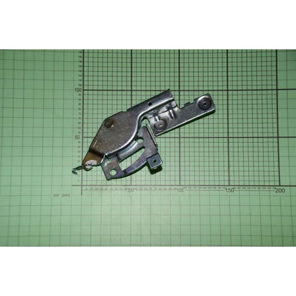 Zawias prawy drzwi do zmywarki Amica 45 cm