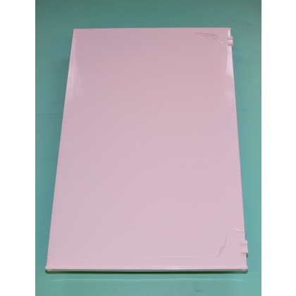 1041964 Drzwi chłodz.białe AMICA