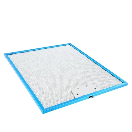 Filtr metalowy przeciwtłuszczowy do okapu kuchennego Electrolux / AEG 50248271004