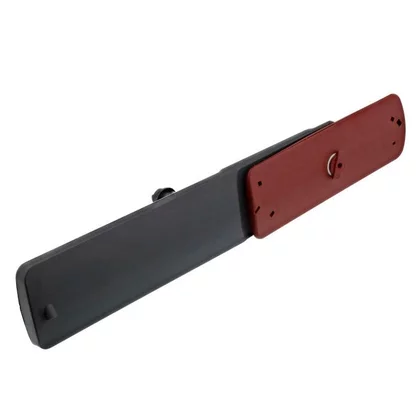Dolne ramię natryskowe do zmywarki Electrolux / AEG szaro-czerwone 1119226379