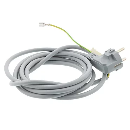 Elementy elektryczne do pralek r Przewód zasilający do pralki Electrolux / AEG 1327290902