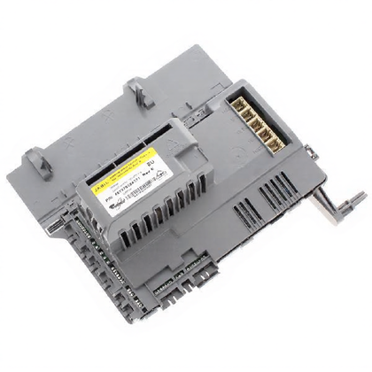 Elementy elektryczne do pralek r Moduł elektroniczny bez oprogramowania do pralki Whirlpool / Indesit / Ariston / Hotpoint 481070284371 C00314844