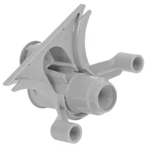 Wspornik dolnego ramienia spryskującego do zmywarki Electrolux / AEG 1118495918
