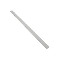 Plastikowe ramki półek do lodówe Listwa dolnej lewej szklanej półki chłodziarki Electrolux / AEG 330 mm 2231123015