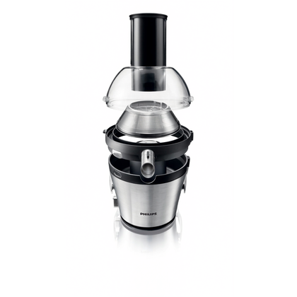 Sokowirówka Philips HR1871/00 1000 W srebrna