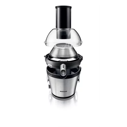 Sokowirówka Philips HR1871/00 1000 W srebrna