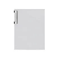 CHA33100 BEKO Drzwi zamrażarki do chłodziarko-zamrażarki Beko / Grundig / Arcelik 4546990100