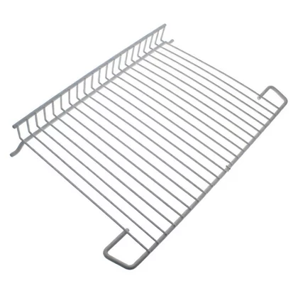 Półki na plastikowe i druciane r Półka druciana do chłodziarki Ariston / Indesit / Hotpoint / Whirlpool 474 x 303 mm C00145561 482000030030