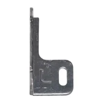 Wspornik lewy do zmywarki Amica 80 mm