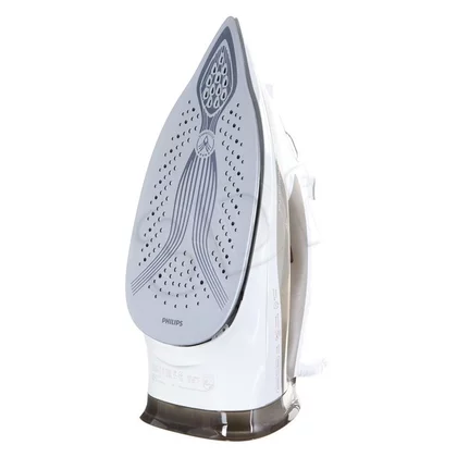 Żelazko parowe Philips Azur Performer Plus GC4521/17 2600 W biało-brązowe