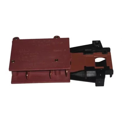 Elementy elektryczne do pralek r Blokada drzwi do pralki Gorenje Metalflex ZV-445 A3 RS/018-25