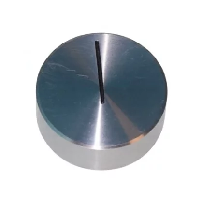 Pokrętło do płyty gazowej Amica srebrne 8065023