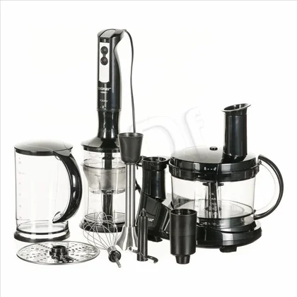 Blender ręczny Zelmer ZHB1320B 700 W czarny