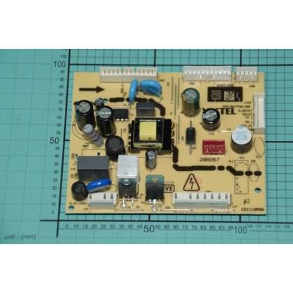 1049045 Pł.ster.BDA67/383M/FK/E/R7/V30-23653287 AMICA