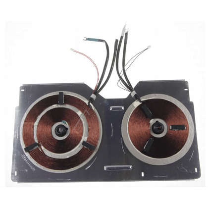 Grzałka do płyty indukcyjnej Whirlpool / Indesit / Ariston / Hotpoint Fi 145-180 481010549100 C00315520