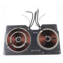 Grzałka do płyty indukcyjnej Whirlpool / Indesit / Ariston / Hotpoint Fi 145-180 481010549100 C00315520