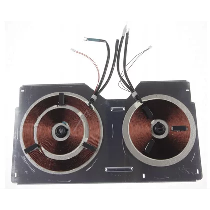 Grzałka do płyty indukcyjnej Whirlpool / Indesit / Ariston / Hotpoint Fi 145-180 481010549100 C00315520