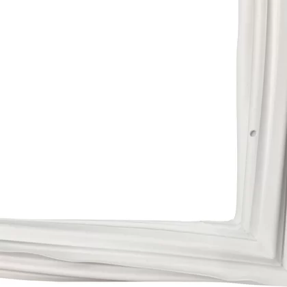 Uszczelka drzwi zamrażarki Gorenje / Hisense 302625