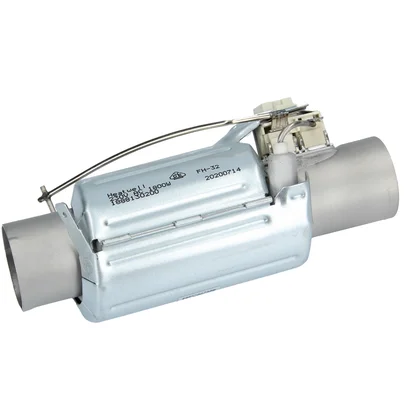 DSN 6532 F (95827) Grzałka przepływowa do zmywarki Beko 1800 W 32 mm 1888130200