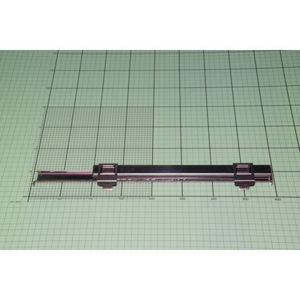 8071258 Prowadnica wysuwana 100%, prawa STOP ACCURIDE AMICA