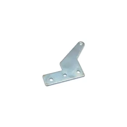 Górny zawias drzwi do lodówki Electrolux / AEG 531020038174