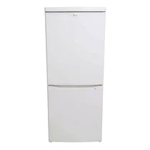 Elementy obudowy do lodówek Whir Klips mocowania cokołu do lodówki Whirlpool 481240448808 C00491523