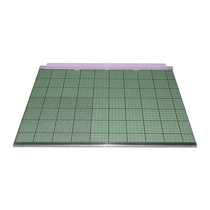 Półka szklana do chłodziarko-zamrażarki Amica 480 x 360 x 3 mm 1033952
