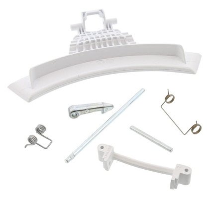 Uchwyt drzwi do suszarki Electrolux 4055248019
