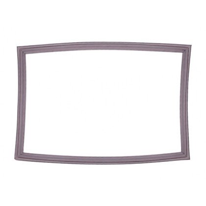 Uszczelka drzwi chłodziarki do chłodziarko-zamrażarki Amica 325 x 495 mm 1033170