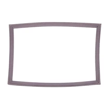 Uszczelka drzwi chłodziarki do chłodziarko-zamrażarki Amica 325 x 495 mm 1033170