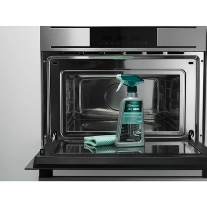 Preparat do czyszczenia piekarników i kuchenek mikrofalowych Electrolux / AEG Oven & Microwave Care spray 500 ml