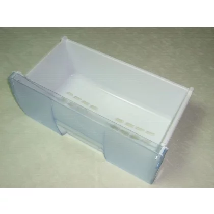 Półki na drzwi różni producenci Dolna szuflada zamrażarki do lodówki Beko / Grundig / Arcelik 4541970800