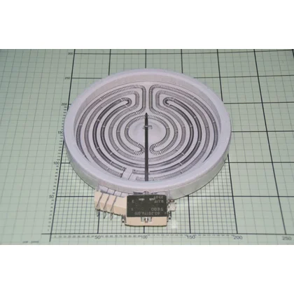 Płytka grzejna ceramiczna do płyty i kuchni Amica 200 mm 180N 1700 W 230 V ECO 8067859
