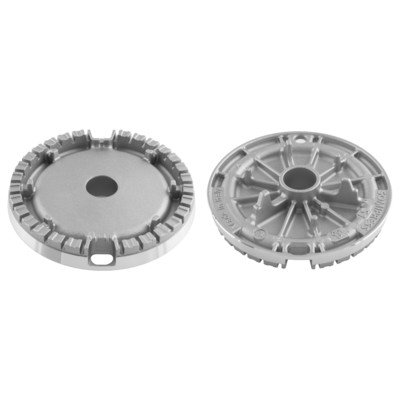 Korona palnika SOMI duża matowa 46100 (8071832)